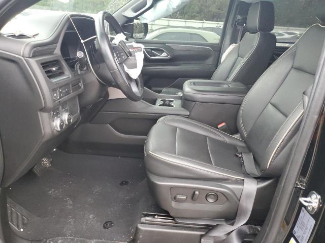 Photo 7 from auction – 2023 GMC YUKON SLT with VIN 1GKS2BKD7PR122685
