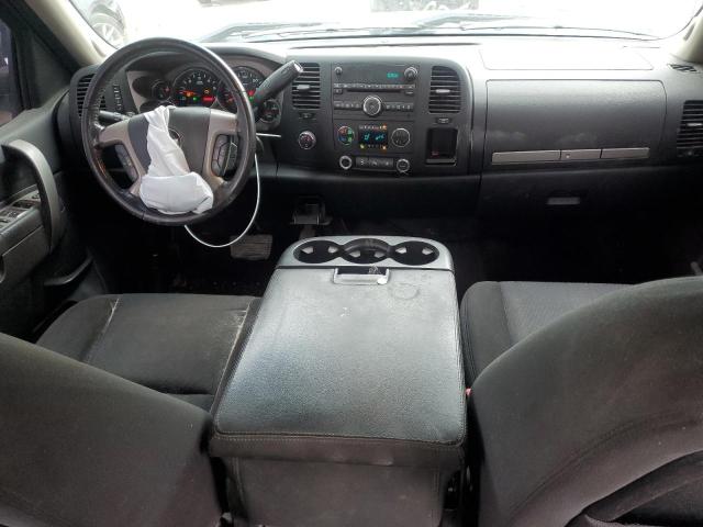 Photo 8 from auction – 2011 CHEVROLET SILVERADO with VIN 3GCPKSE36BG137384