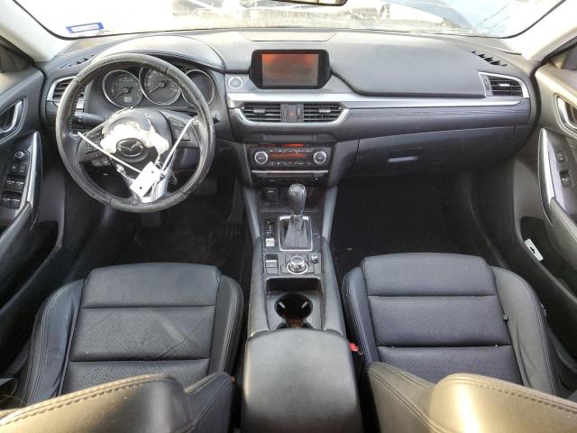Photo 8 from auction – 2016 MAZDA 6 TOURING with VIN JM1GJ1V50G1427267