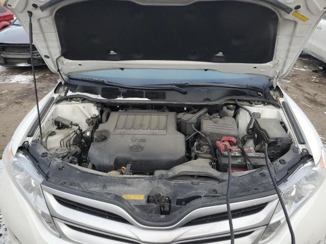 Photo 12 from auction – 2014 TOYOTA VENZA LE with VIN 4T3BK3BB4EU106974