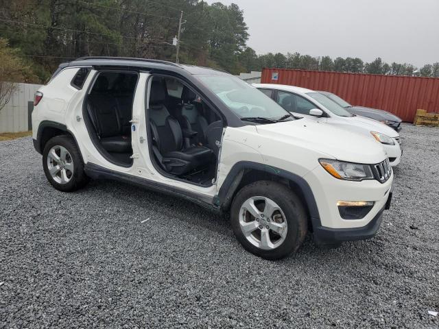 Photo 4 from auction – 2018 JEEP COMPASS LA with VIN 3C4NJDBB1JT399837