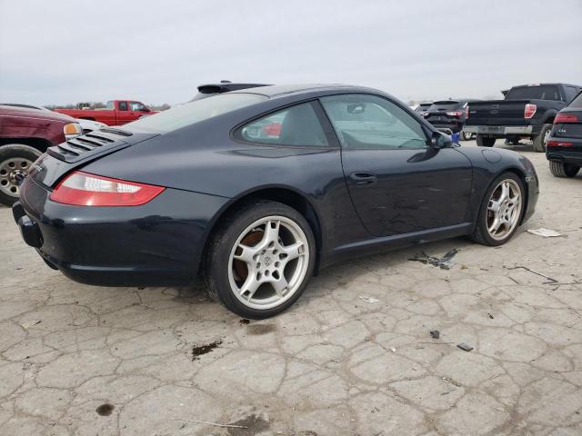 Photo 3 from auction – 2007 PORSCHE 911 NEW GE with VIN WP0AA29987S710907