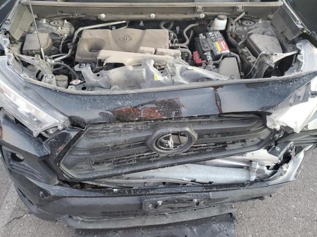 Photo 12 from auction – 2021 TOYOTA RAV4 ADVEN with VIN 2T3J1RFV5MW156044
