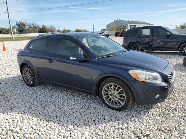 Photo 4 from auction – 2012 VOLVO C30 T5 with VIN YV1672MKXC2271423