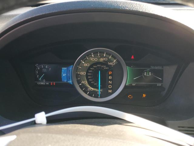 Photo 9 from auction – 2015 FORD EXPLORER X with VIN 1FM5K8D84FGB15419