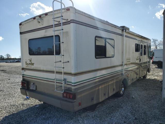 Photo 4 from auction – 2000 FLEETWOOD BOUNDER with VIN 3FCNF53S9YJA04573
