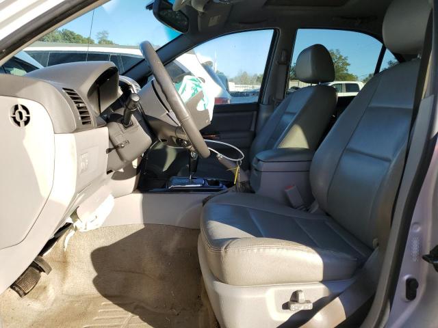 Photo 7 from auction – 2007 KIA SORENTO EX with VIN KNDJD736975696498
