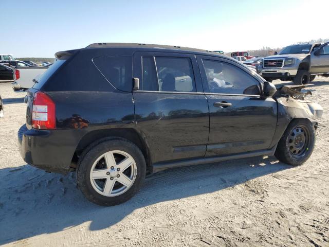 Photo 3 from auction – 2007 JEEP COMPASS with VIN 1J8FF47W87D188756