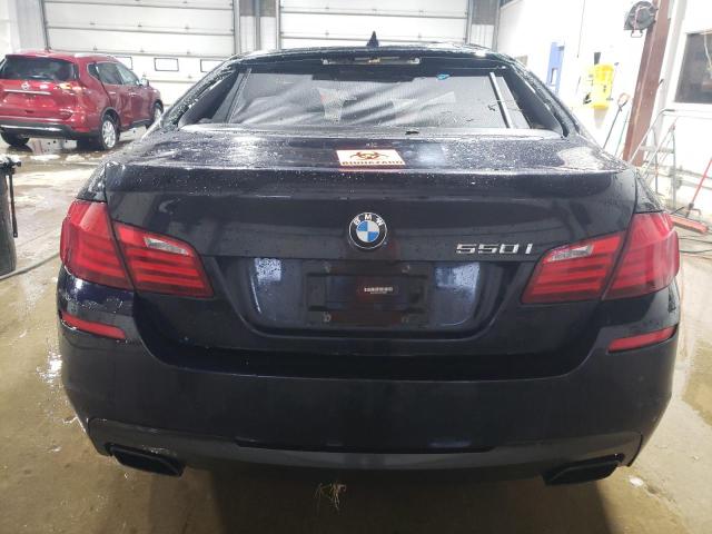 Photo 6 from auction – 2011 BMW 550 XI with VIN WBAFU9C54BC786684