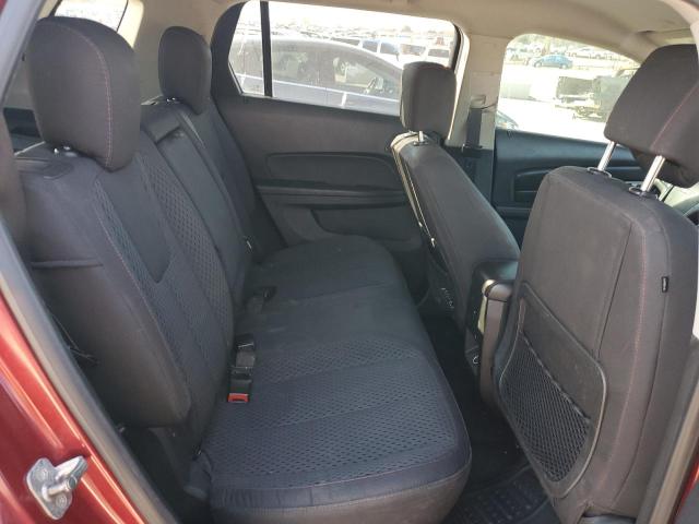 Photo 11 from auction – 2012 GMC TERRAIN SL with VIN 2GKALMEK0C6361998