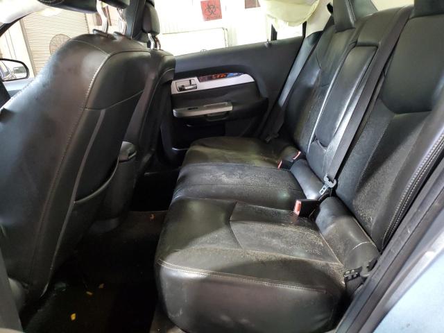 Zdjęcie 10 z aukcji – 2010 CHRYSLER SEBRING LI z VIN 1C3CC5FBXAN151432