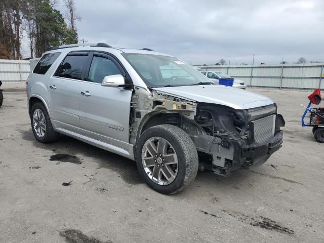Photo 4 from auction – 2011 GMC ACADIA DEN with VIN 1GKKRTED5BJ414713