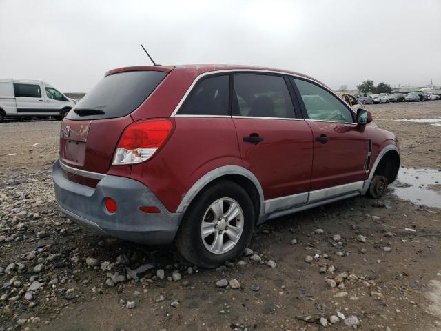 Photo 3 from auction – 2009 SATURN VUE XE with VIN 3GSCL33P69S509163
