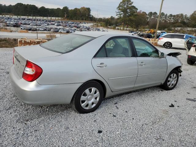 Photo 3 from auction – 2003 TOYOTA CAMRY LE with VIN 4T1BE32K93U126523