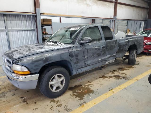 DODGE DAKOTA 1997 with VIN 1B7GL23X6VS120925 - Photo from auction