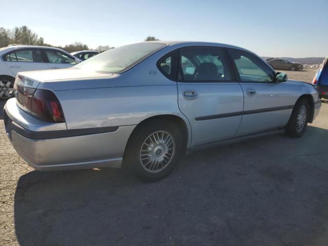 Photo 3 from auction – 2001 CHEVROLET IMPALA with VIN 2G1WF55K419353700