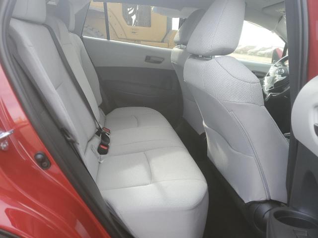 Photo 11 from auction – 2024 TOYOTA COROLLA CR with VIN 7MUCAABG5RV116899