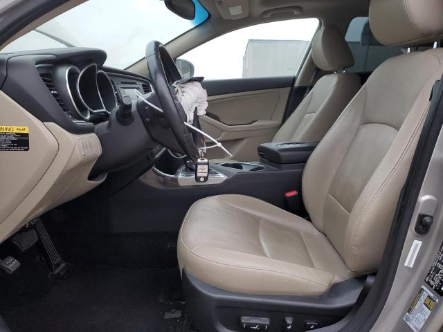 صورة رقم 7 من المزاد - 2014 KIA OPTIMA EX مع VIN 5XXGN4A71EG300008