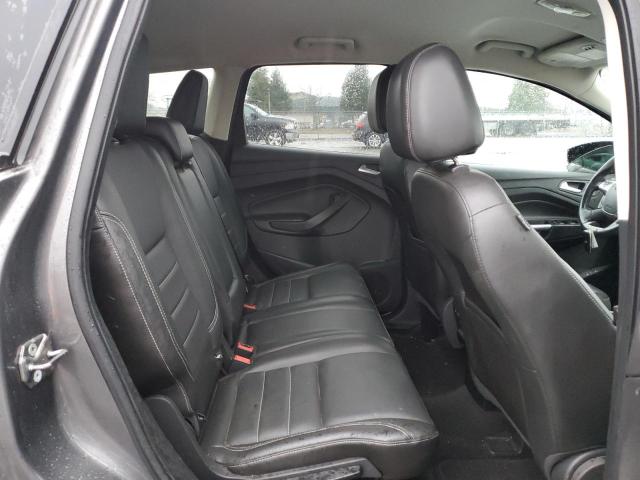 Photo 11 from auction – 2013 FORD ESCAPE SEL with VIN 1FMCU9H94DUC94053