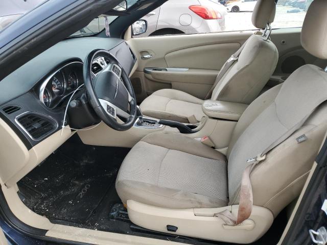 Photo 7 from auction – 2014 CHRYSLER 200 TOURIN with VIN 1C3BCBEG5EN156809
