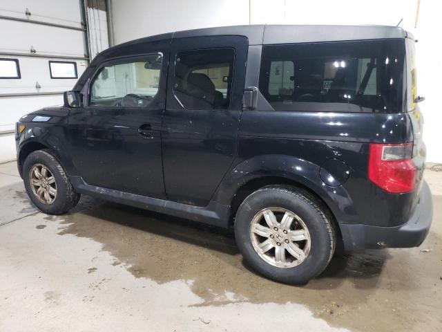 Photo 2 from auction – 2008 HONDA ELEMENT EX with VIN 5J6YH27768L013950