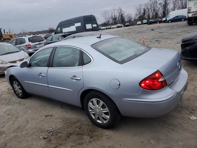Photo 2 from auction – 2006 BUICK LACROSSE C with VIN 2G4WC582061131300