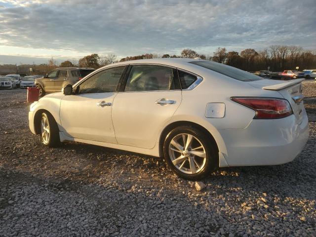 Photo 2 from auction – 2014 NISSAN ALTIMA 2.5 with VIN 1N4AL3AP1EC325910