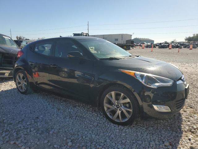 Photo 4 from auction – 2017 HYUNDAI VELOSTER with VIN KMHTC6AD5HU307950