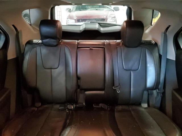 Photo 10 from auction – 2012 CHEVROLET EQUINOX LT with VIN 2GNFLNEK8C6334773