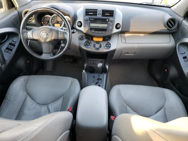 Photo 8 from auction – 2011 TOYOTA RAV4 LIMIT with VIN 2T3DK4DV9BW057661