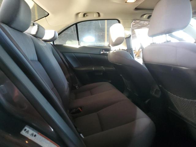 Photo 10 from auction – 2012 SUZUKI KIZASHI SP with VIN JS2RF9A65C6100101