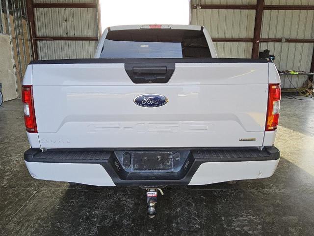 Photo 6 from auction – 2018 FORD F150 SUPER with VIN 1FTEW1EP3JKF74601