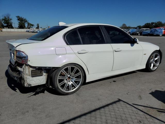 Photo 3 from auction – 2008 BMW 328 I with VIN WBAVA33578P142261