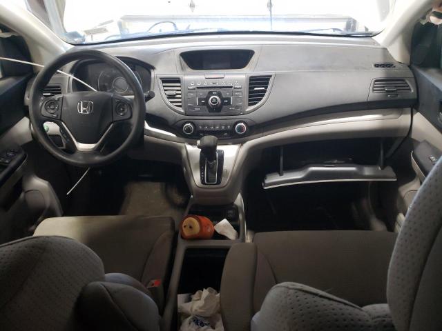 Photo 8 from auction – 2012 HONDA CR-V EX with VIN 5J6RM4H57CL019869