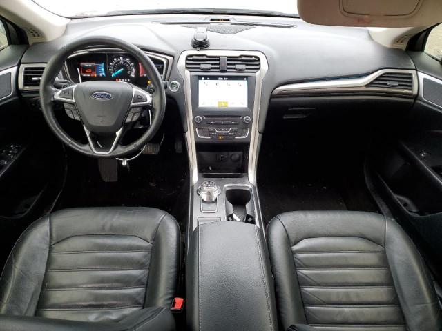 Photo 8 from auction – 2017 FORD FUSION SE with VIN 3FA6P0HD3HR396049