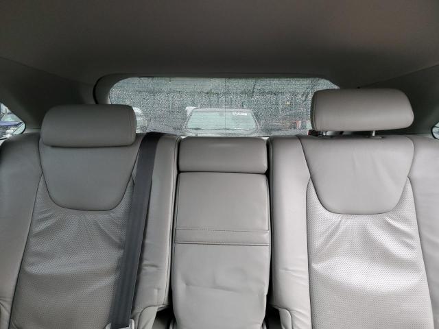 Photo 10 from auction – 2010 LEXUS RX 350 with VIN 2T2BK1BA1AC053999