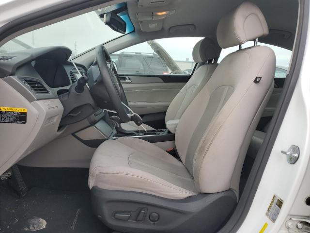 Photo 7 from auction – 2015 HYUNDAI SONATA SE with VIN 5NPE24AF2FH190518
