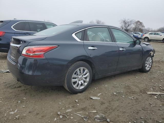 Photo 3 from auction – 2015 NISSAN ALTIMA 2.5 with VIN 1N4AL3AP7FC462464