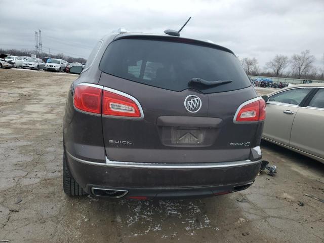Photo 6 from auction – 2017 BUICK ENCLAVE with VIN 5GAKVBKD4HJ288456