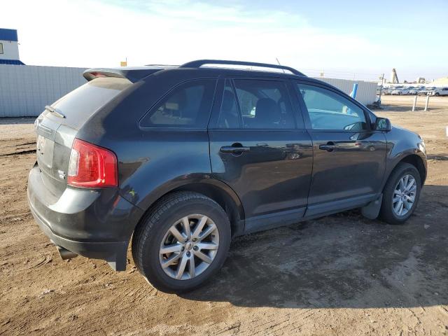 Photo 3 from auction – 2014 FORD EDGE SEL with VIN 2FMDK4JCXEBB55488