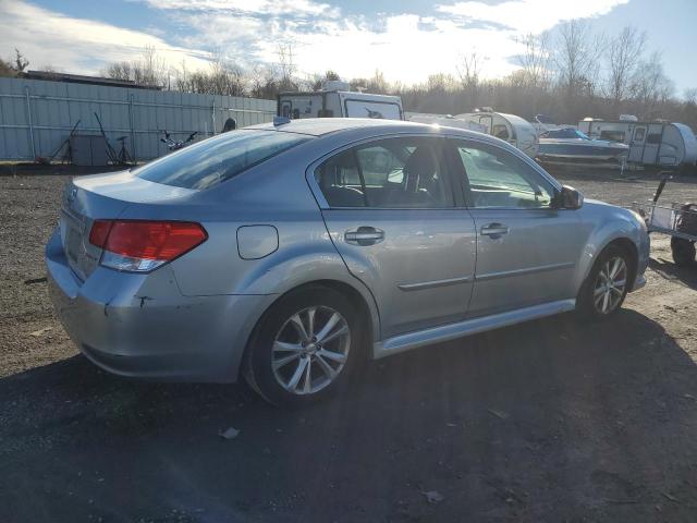 Photo 3 from auction – 2013 SUBARU LEGACY 2.5 with VIN 4S3BMBL64D3018093
