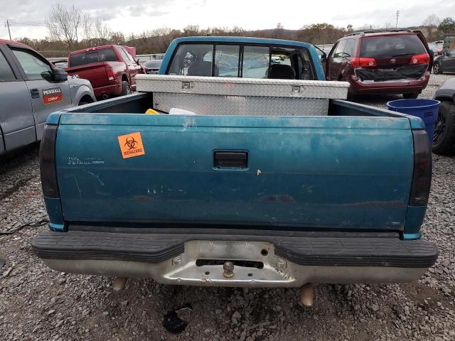 Photo 6 from auction – 1992 CHEVROLET GMT-400 C1 with VIN 2GCEC19KXN1166884