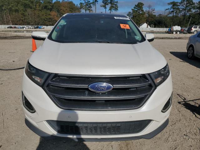 Photo 5 from auction – 2015 FORD EDGE SPORT with VIN 2FMTK3AP0FBB58815