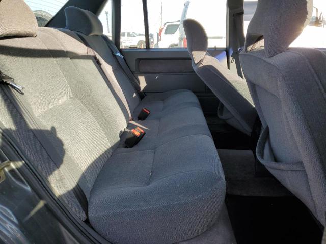Photo 10 from auction – 1995 VOLVO 940 with VIN YV1JS8316S3193042