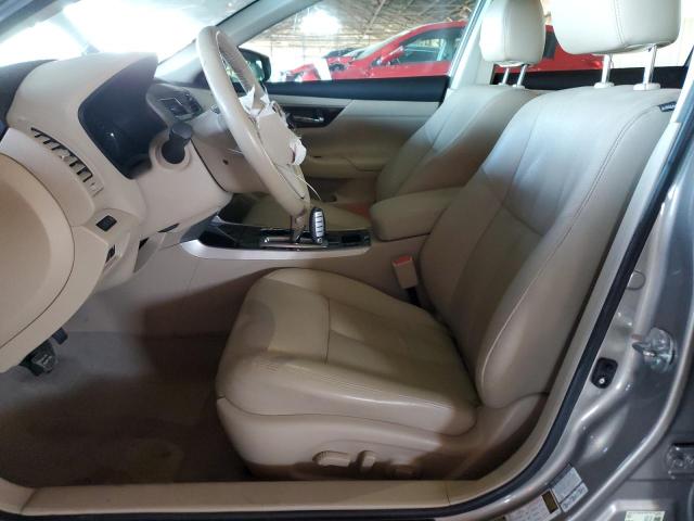 Photo 7 from auction – 2014 NISSAN ALTIMA 2.5 with VIN 1N4AL3AP8EC103607