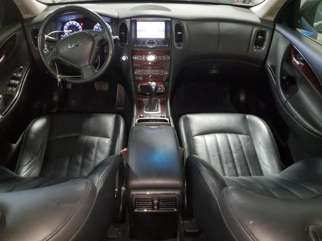 Photo 8 from auction – 2017 INFINITI QX50 with VIN JN1BJ0RR4HM414865