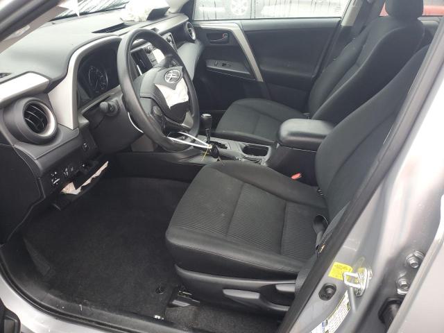 Photo 7 from auction – 2017 TOYOTA RAV 4 with VIN 2T3BFREV3HW692732