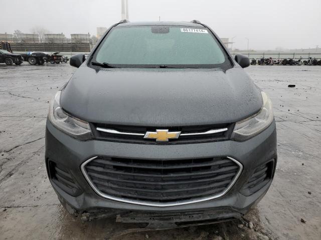 Photo 5 from auction – 2018 CHEVROLET TRAX 1LT with VIN KL7CJLSB4JB602347