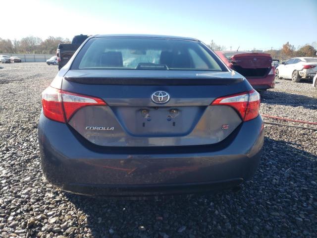 Photo 6 from auction – 2014 TOYOTA COROLLA L with VIN 5YFBURHE1EP175565