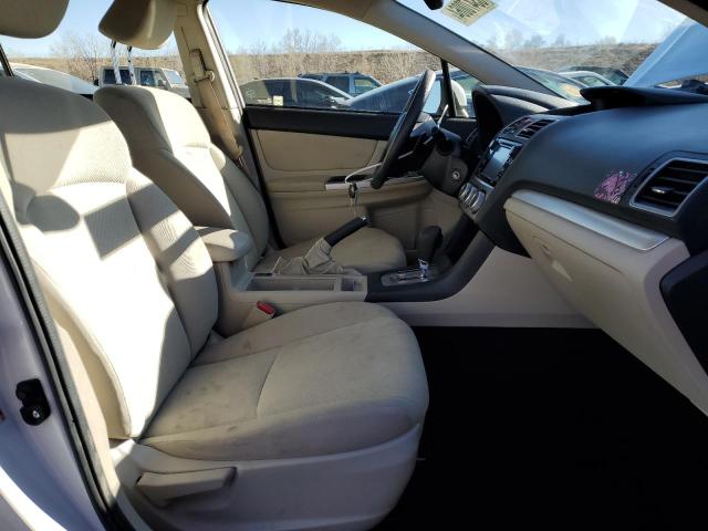 Photo 7 from auction – 2015 SUBARU IMPREZA PR with VIN JF1GJAC60FH011517